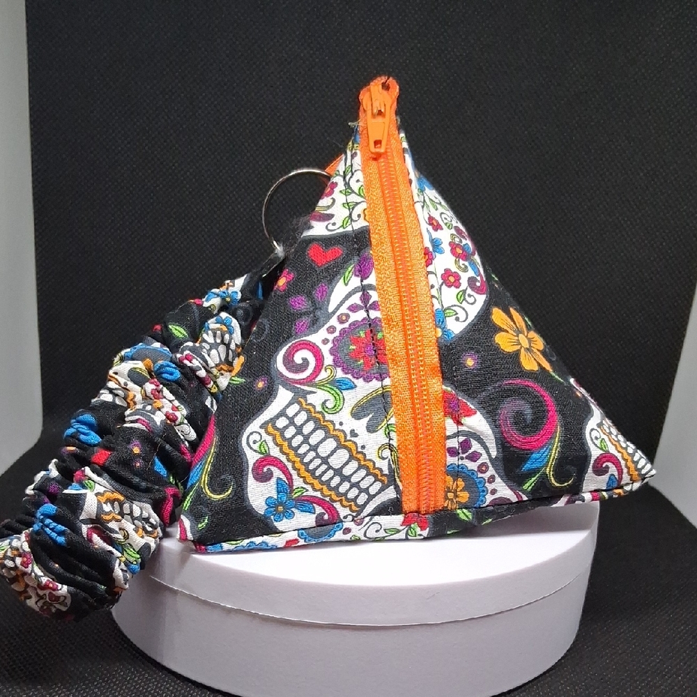 Handmade Coin Purse